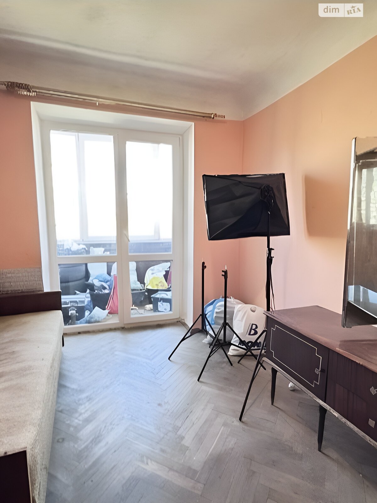 Продаж чотирикімнатної квартири в Ірпені, на вул. Ярославська 3, район Ірпінь фото 1 Продаж чотирикімнатної квартири в Ірпені, на вул. Ярославська 3, район Ірпінь фото 1