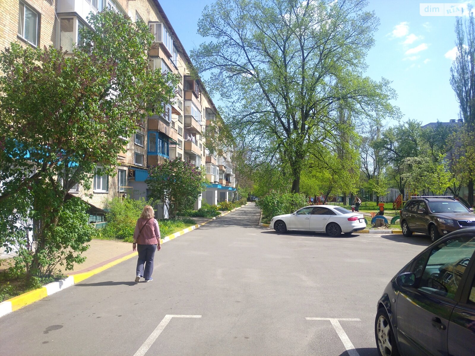 Продаж чотирикімнатної квартири в Ірпені, на вул. Ярославська 3, район Ірпінь фото 1 Продаж чотирикімнатної квартири в Ірпені, на вул. Ярославська 3, район Ірпінь фото 1