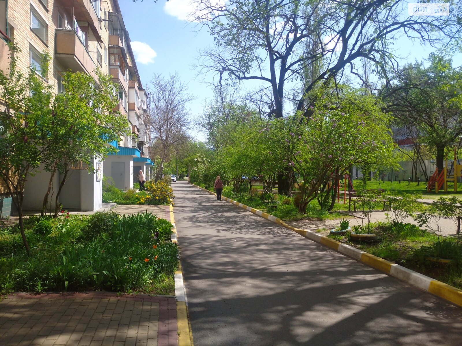Продаж чотирикімнатної квартири в Ірпені, на вул. Ярославська 3, район Ірпінь фото 1 Продаж чотирикімнатної квартири в Ірпені, на вул. Ярославська 3, район Ірпінь фото 1