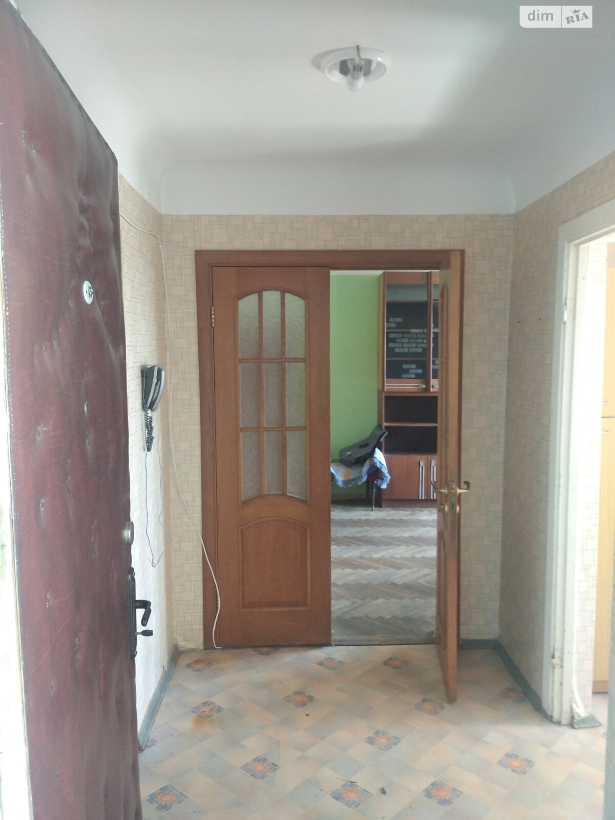 Продаж чотирикімнатної квартири в Ірпені, на вул. Ярославська 3, район Ірпінь фото 1 Продаж чотирикімнатної квартири в Ірпені, на вул. Ярославська 3, район Ірпінь фото 1