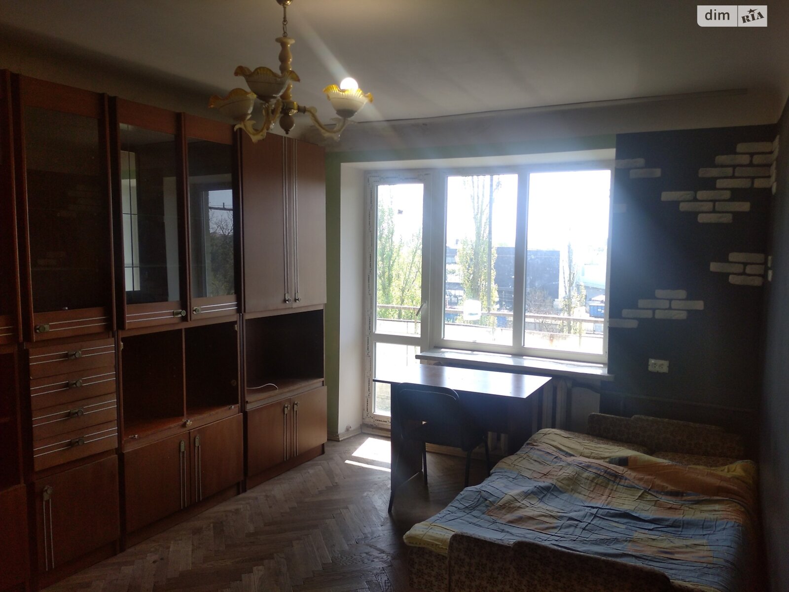 Продаж чотирикімнатної квартири в Ірпені, на вул. Ярославська 3, район Ірпінь фото 1 Продаж чотирикімнатної квартири в Ірпені, на вул. Ярославська 3, район Ірпінь фото 1