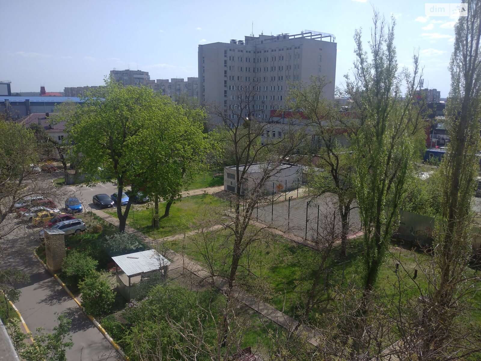 Продаж чотирикімнатної квартири в Ірпені, на вул. Ярославська 3, район Ірпінь фото 1 Продаж чотирикімнатної квартири в Ірпені, на вул. Ярославська 3, район Ірпінь фото 1