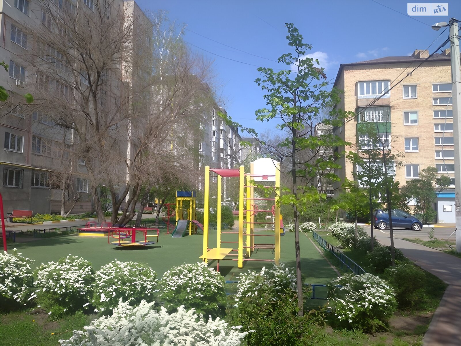 Продаж чотирикімнатної квартири в Ірпені, на вул. Ярославська 3, район Ірпінь фото 1 Продаж чотирикімнатної квартири в Ірпені, на вул. Ярославська 3, район Ірпінь фото 1
