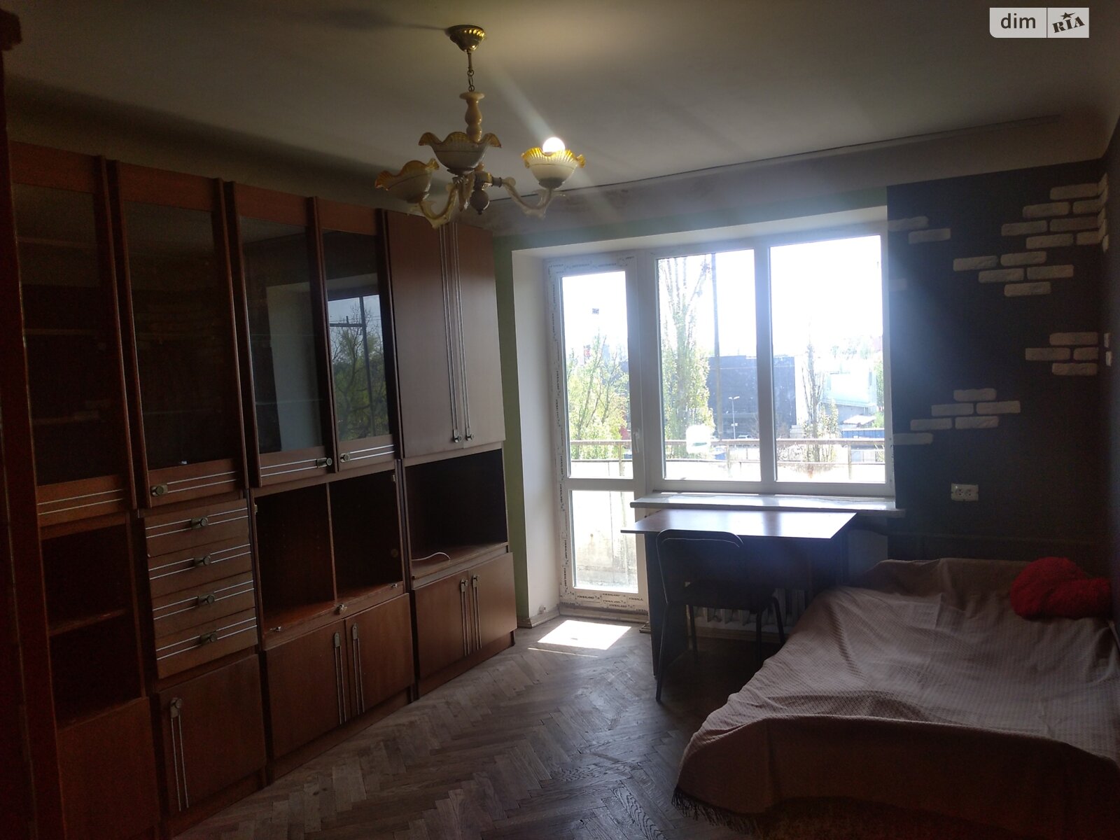 Продаж чотирикімнатної квартири в Ірпені, на вул. Ярославська 3, район Ірпінь фото 1 Продаж чотирикімнатної квартири в Ірпені, на вул. Ярославська 3, район Ірпінь фото 1