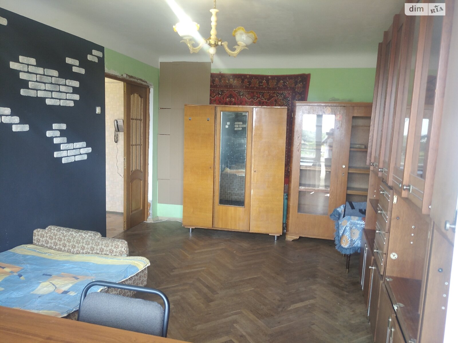 Продаж чотирикімнатної квартири в Ірпені, на вул. Ярославська 3, район Ірпінь фото 1 Продаж чотирикімнатної квартири в Ірпені, на вул. Ярославська 3, район Ірпінь фото 1