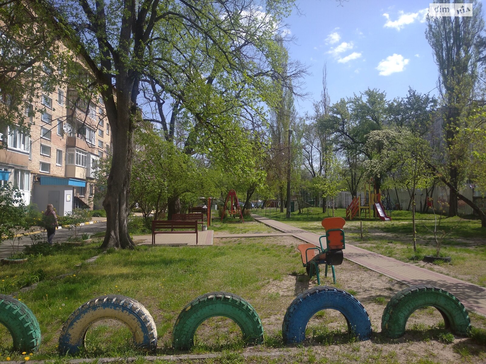 Продаж чотирикімнатної квартири в Ірпені, на вул. Ярославська 3, район Ірпінь фото 1 Продаж чотирикімнатної квартири в Ірпені, на вул. Ярославська 3, район Ірпінь фото 1