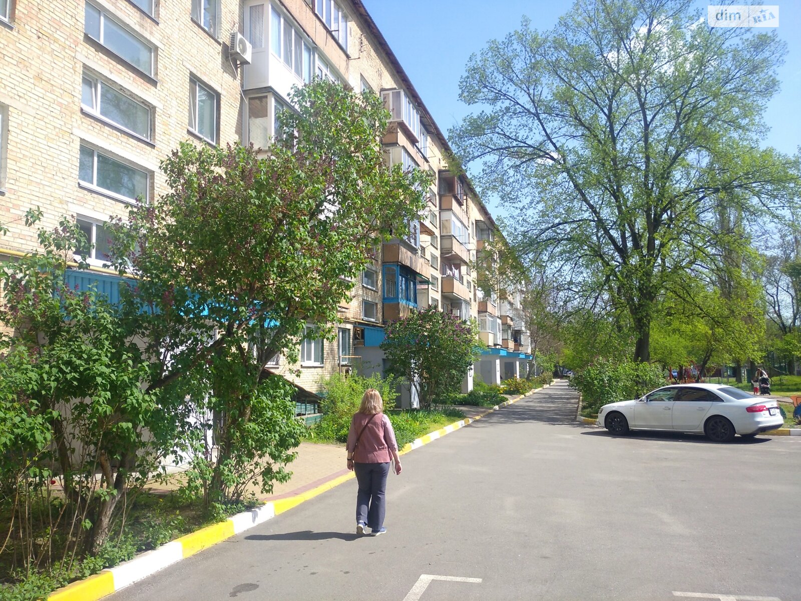 Продаж чотирикімнатної квартири в Ірпені, на вул. Ярославська 3, район Ірпінь фото 1 Продаж чотирикімнатної квартири в Ірпені, на вул. Ярославська 3, район Ірпінь фото 1