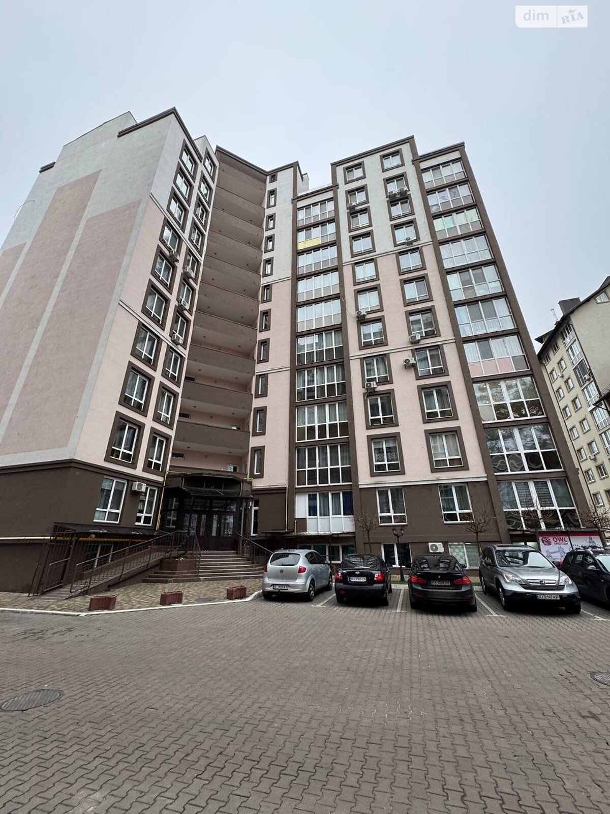 Продаж двокімнатної квартири в Ірпені, на вул. Юрія Мушкетика, район Ірпінь фото 1 Продаж двокімнатної квартири в Ірпені, на вул. Юрія Мушкетика, район Ірпінь фото 1