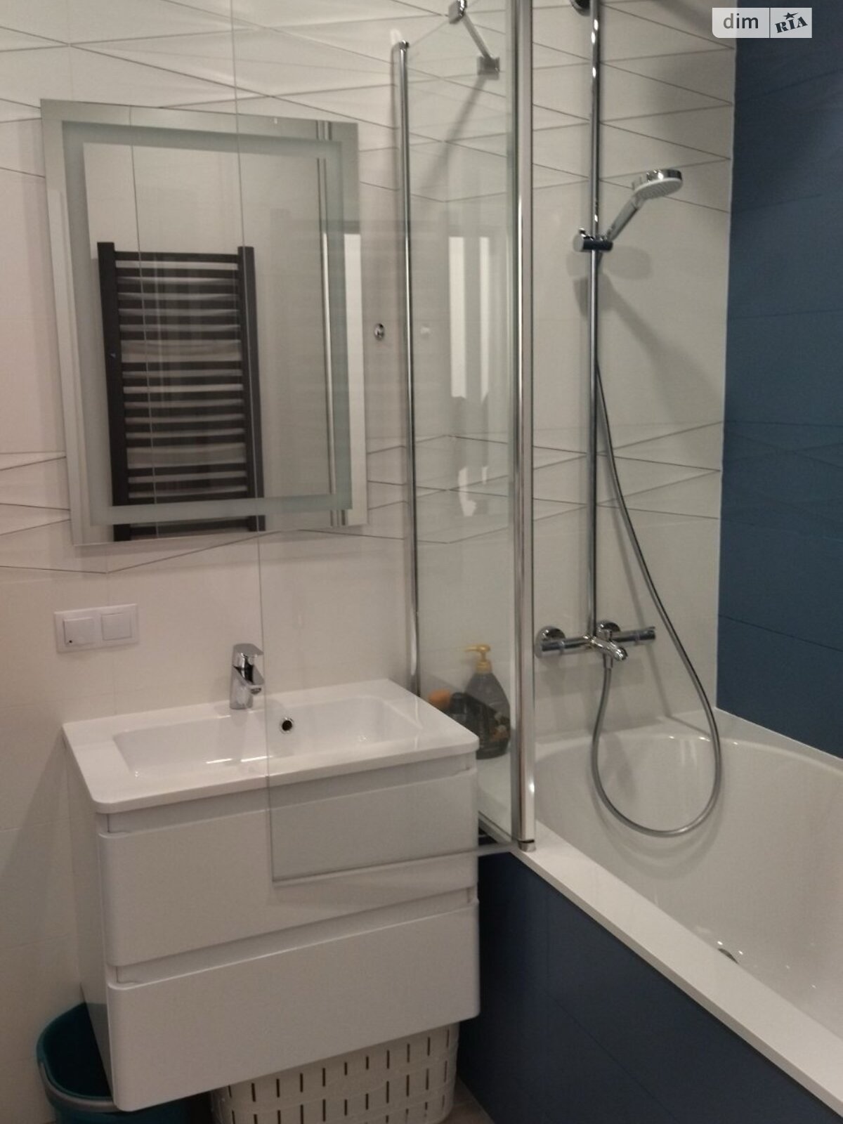 Продаж трикімнатної квартири в Ірпені, на вул. Юрія Мушкетика 25Г, район Ірпінь фото 1 Продаж трикімнатної квартири в Ірпені, на вул. Юрія Мушкетика 25Г, район Ірпінь фото 1