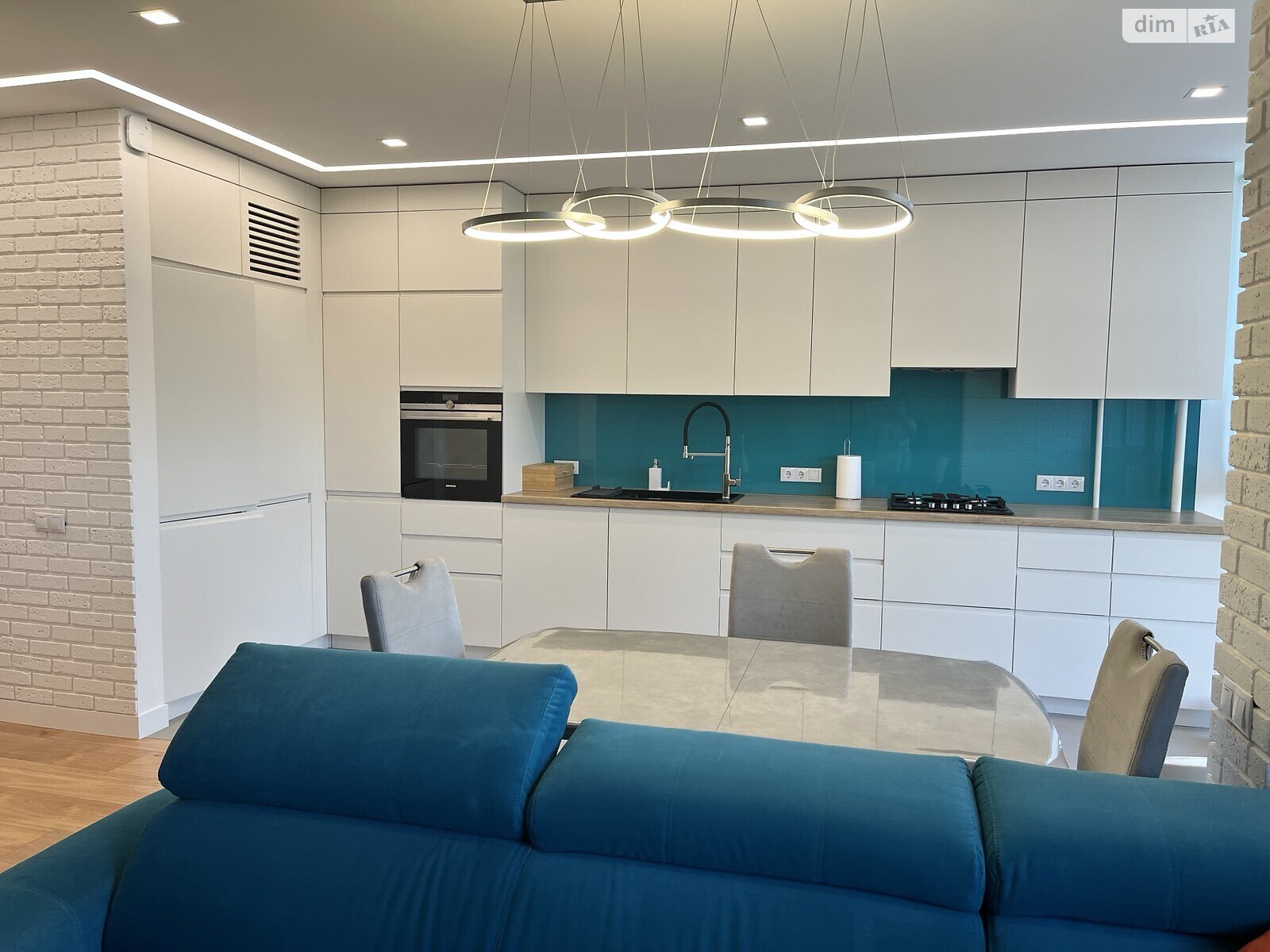 Продаж трикімнатної квартири в Ірпені, на вул. Юрія Мушкетика 25Г, район Ірпінь фото 1 Продаж трикімнатної квартири в Ірпені, на вул. Юрія Мушкетика 25Г, район Ірпінь фото 1