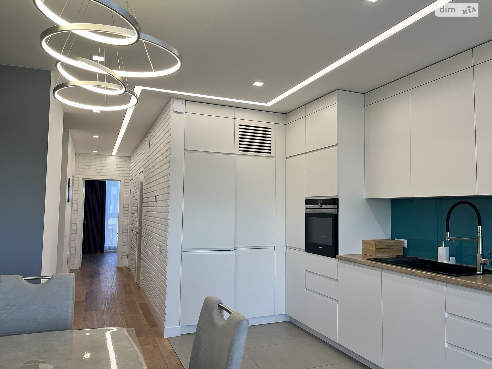 Продаж трикімнатної квартири в Ірпені, на вул. Юрія Мушкетика 25Г, район Ірпінь фото 1 Продаж трикімнатної квартири в Ірпені, на вул. Юрія Мушкетика 25Г, район Ірпінь фото 1