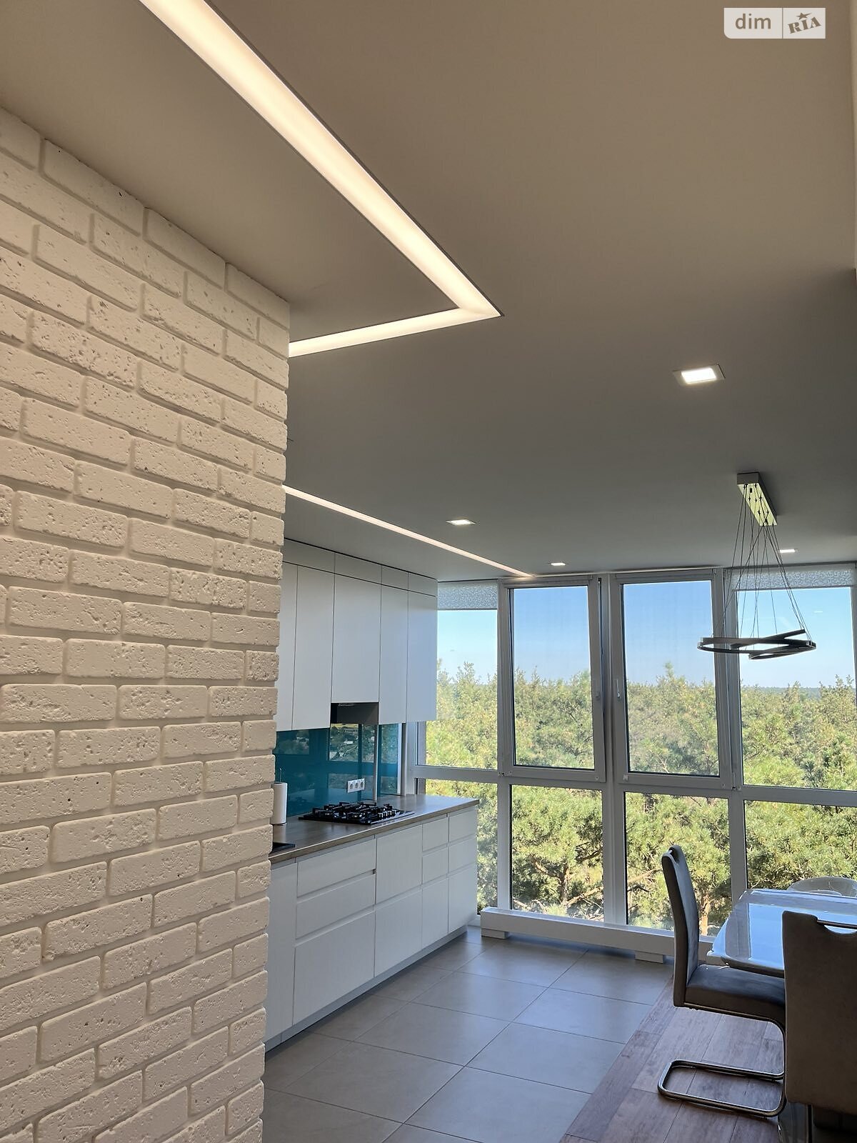 Продаж трикімнатної квартири в Ірпені, на вул. Юрія Мушкетика 25Г, район Ірпінь фото 1 Продаж трикімнатної квартири в Ірпені, на вул. Юрія Мушкетика 25Г, район Ірпінь фото 1