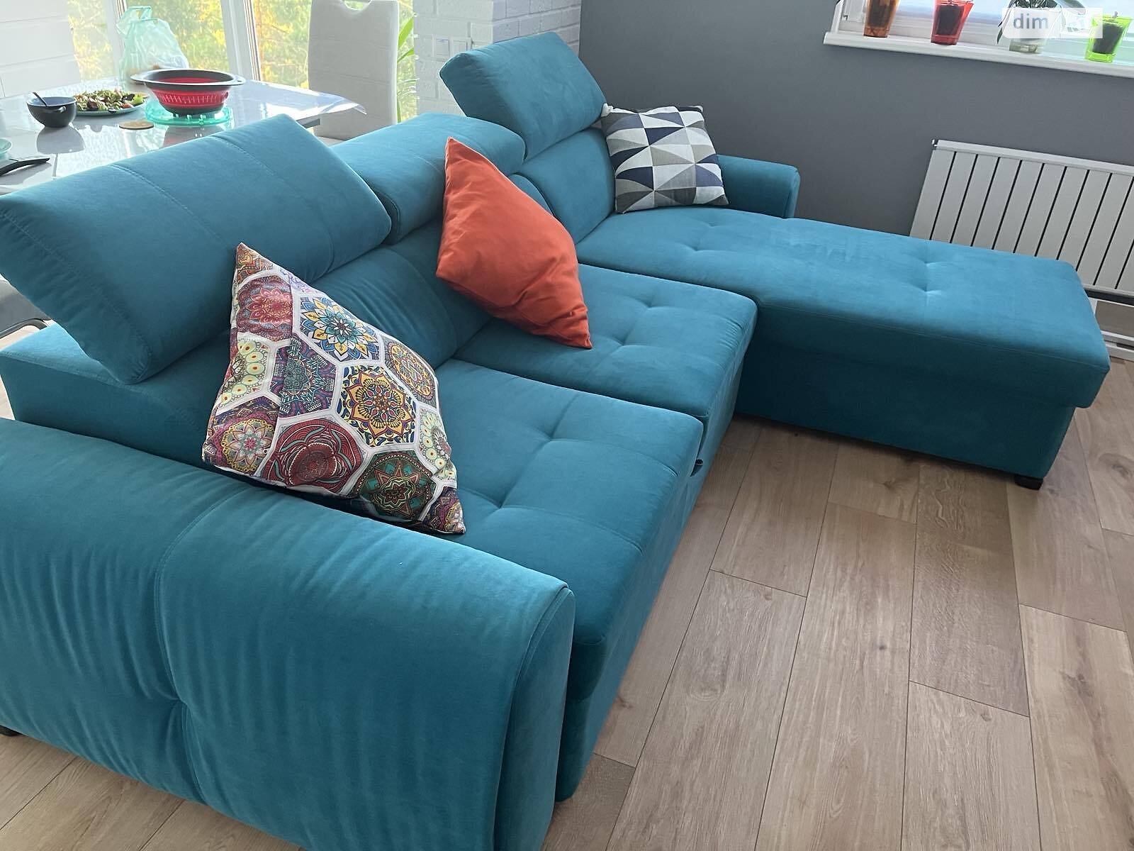 Продаж трикімнатної квартири в Ірпені, на вул. Юрія Мушкетика 25Г, район Ірпінь фото 1 Продаж трикімнатної квартири в Ірпені, на вул. Юрія Мушкетика 25Г, район Ірпінь фото 1