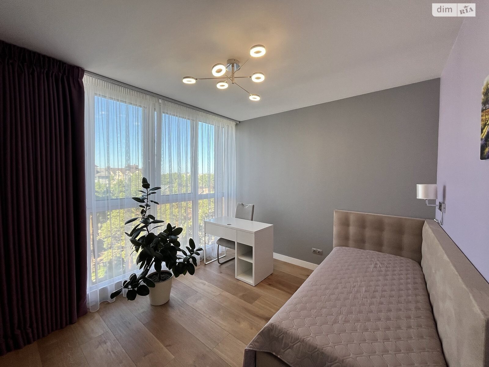 Продаж трикімнатної квартири в Ірпені, на вул. Юрія Мушкетика 25Г, район Ірпінь фото 1 Продаж трикімнатної квартири в Ірпені, на вул. Юрія Мушкетика 25Г, район Ірпінь фото 1