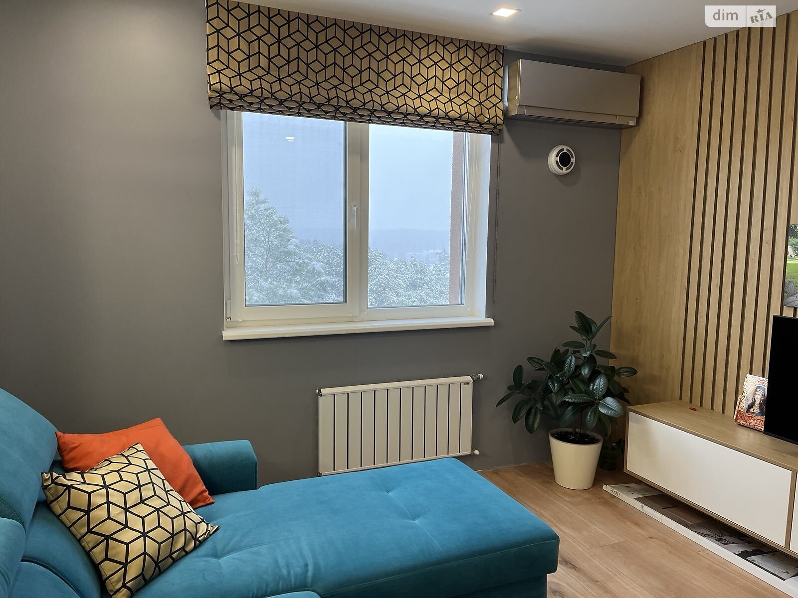 Продаж трикімнатної квартири в Ірпені, на вул. Юрія Мушкетика 25Г, район Ірпінь фото 1 Продаж трикімнатної квартири в Ірпені, на вул. Юрія Мушкетика 25Г, район Ірпінь фото 1