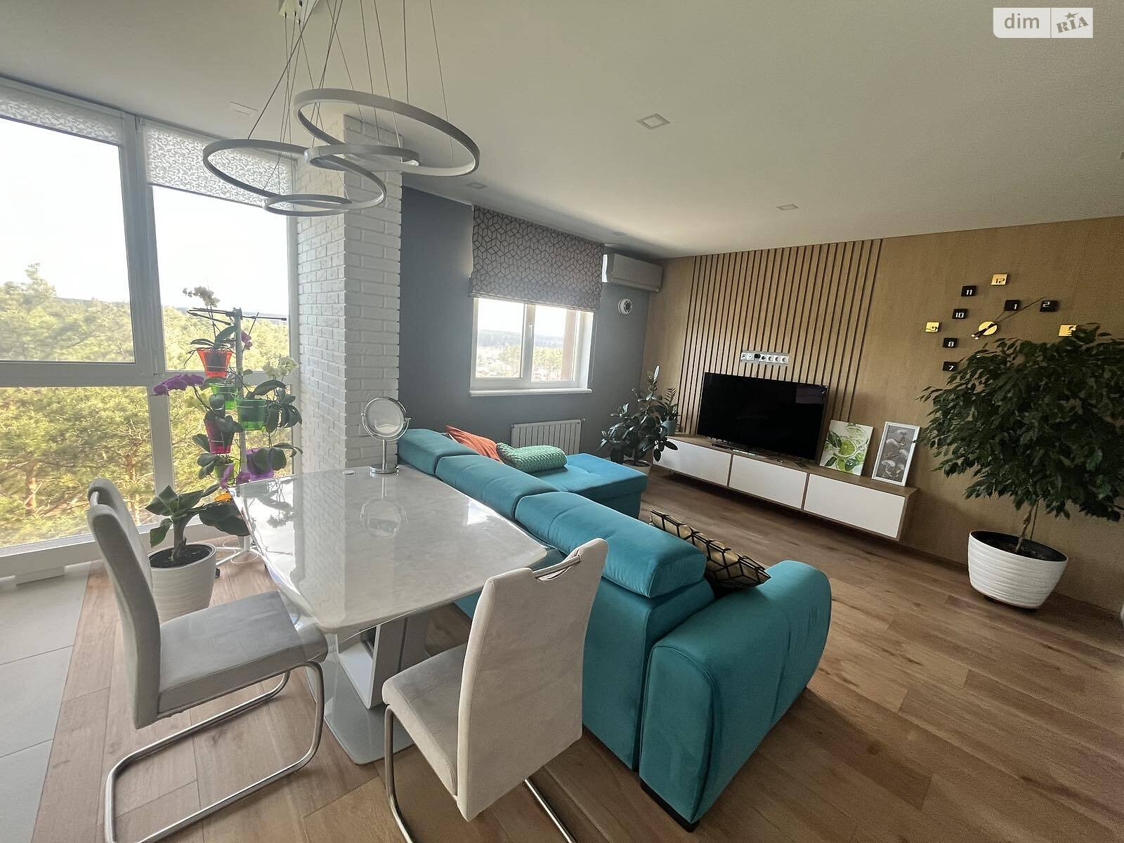 Продаж трикімнатної квартири в Ірпені, на вул. Юрія Мушкетика 25Г, район Ірпінь фото 1 Продаж трикімнатної квартири в Ірпені, на вул. Юрія Мушкетика 25Г, район Ірпінь фото 1