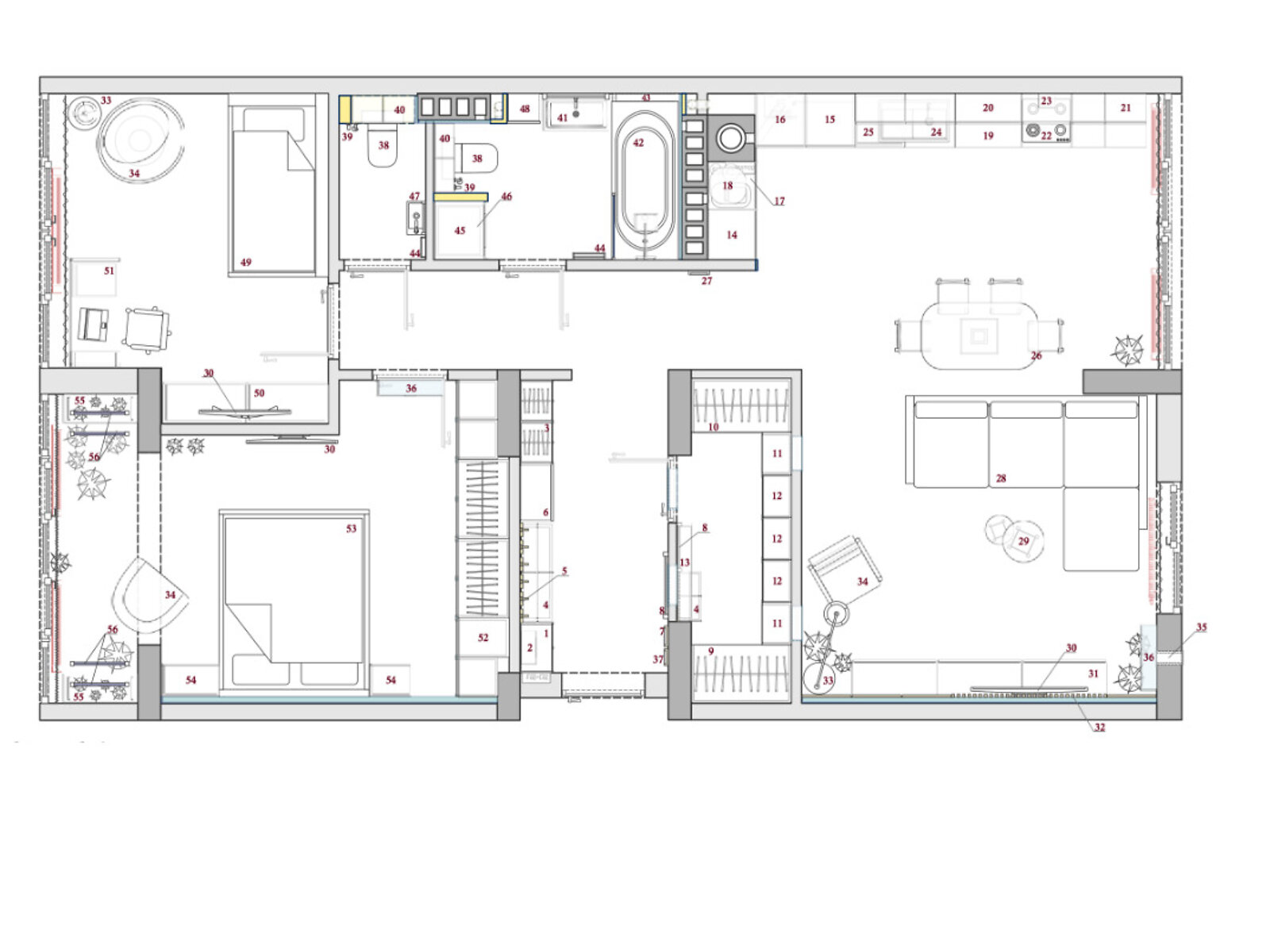 Продаж трикімнатної квартири в Ірпені, на вул. Юрія Мушкетика 25Г, район Ірпінь фото 1 Продаж трикімнатної квартири в Ірпені, на вул. Юрія Мушкетика 25Г, район Ірпінь фото 1