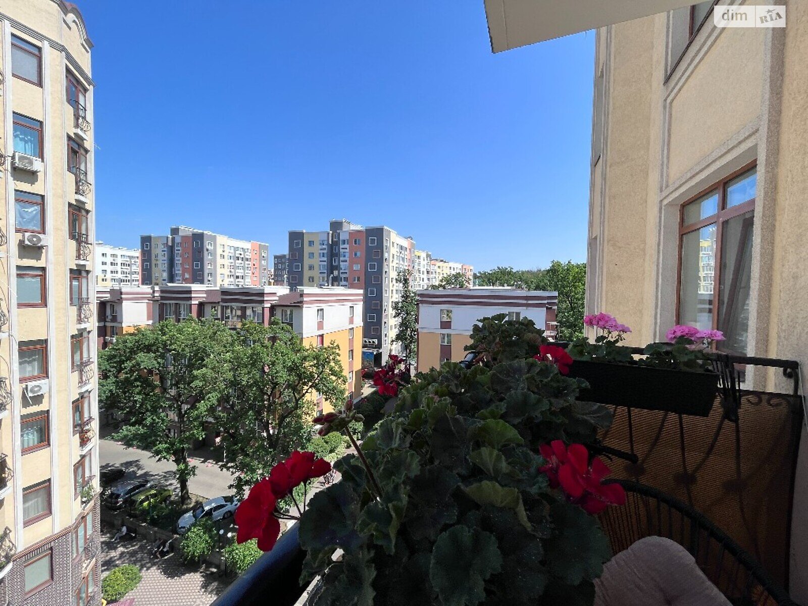Продаж двокімнатної квартири в Ірпені, на вул. Західна 12, район Ірпінь фото 1 Продаж двокімнатної квартири в Ірпені, на вул. Західна 12, район Ірпінь фото 1