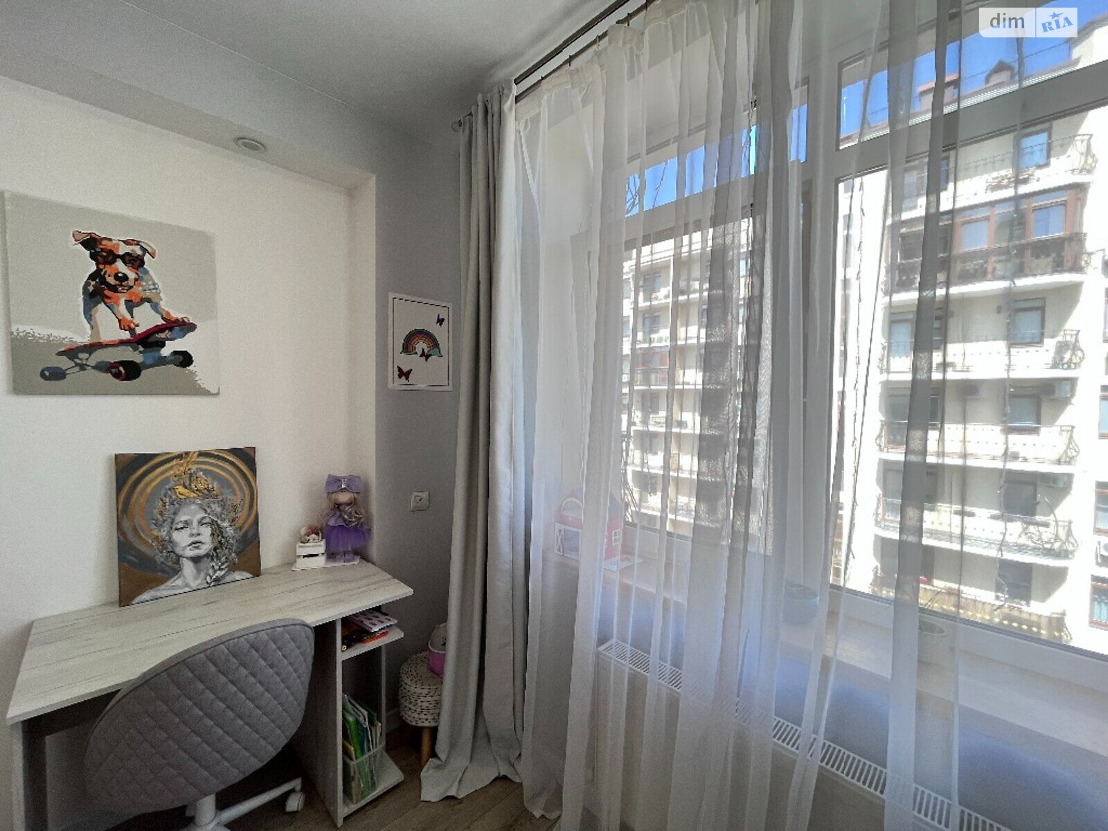 Продаж двокімнатної квартири в Ірпені, на вул. Західна 12, район Ірпінь фото 1 Продаж двокімнатної квартири в Ірпені, на вул. Західна 12, район Ірпінь фото 1