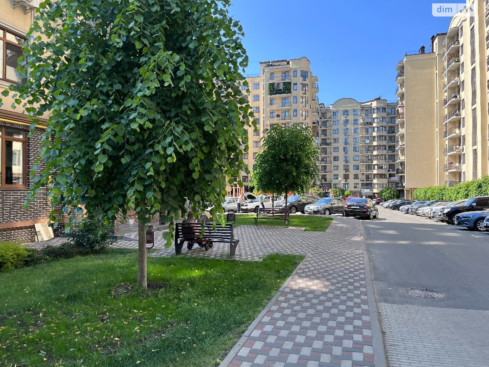 Продаж двокімнатної квартири в Ірпені, на вул. Західна 12, район Ірпінь фото 1 Продаж двокімнатної квартири в Ірпені, на вул. Західна 12, район Ірпінь фото 1