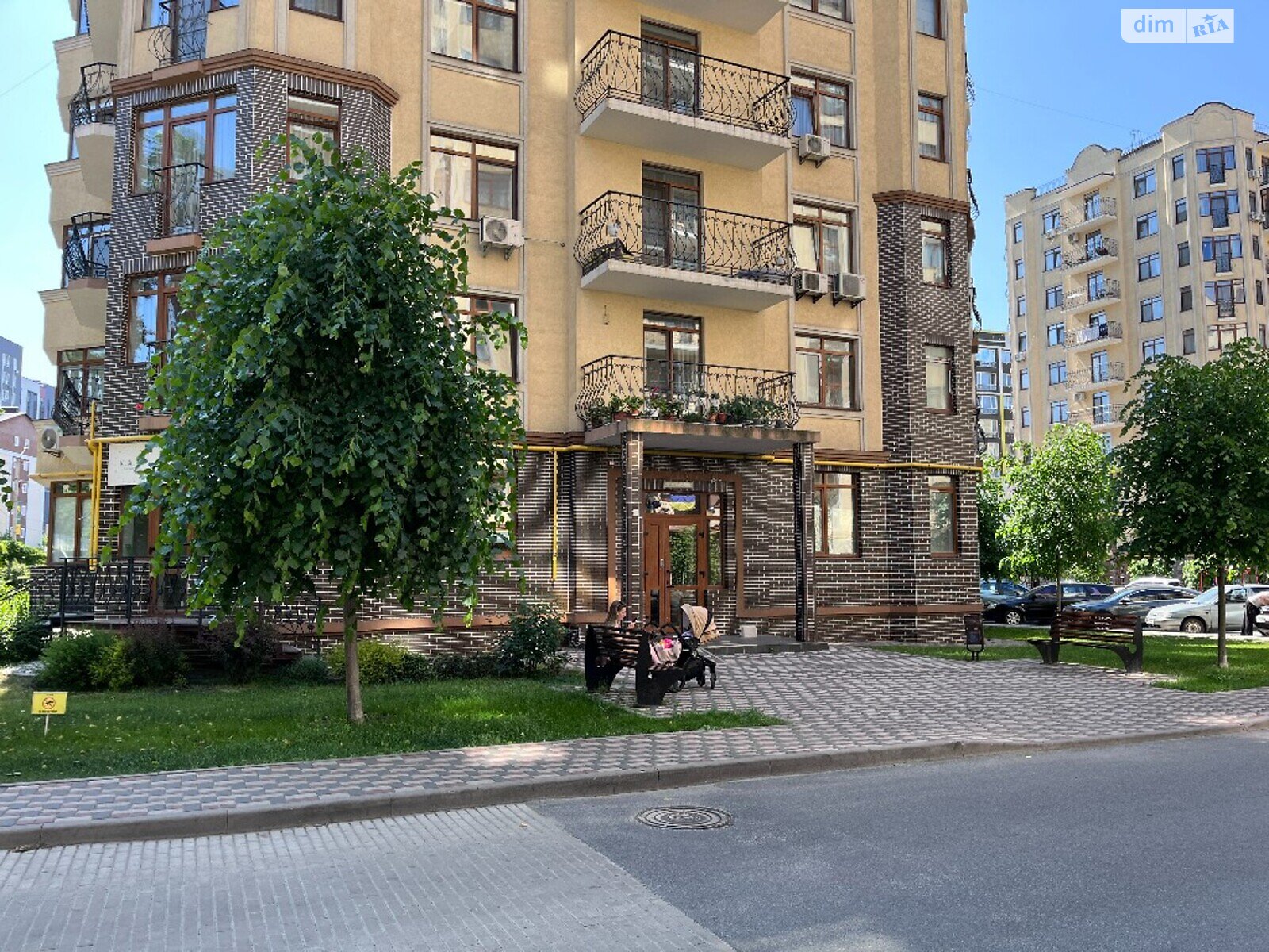 Продаж двокімнатної квартири в Ірпені, на вул. Західна 12, район Ірпінь фото 1 Продаж двокімнатної квартири в Ірпені, на вул. Західна 12, район Ірпінь фото 1
