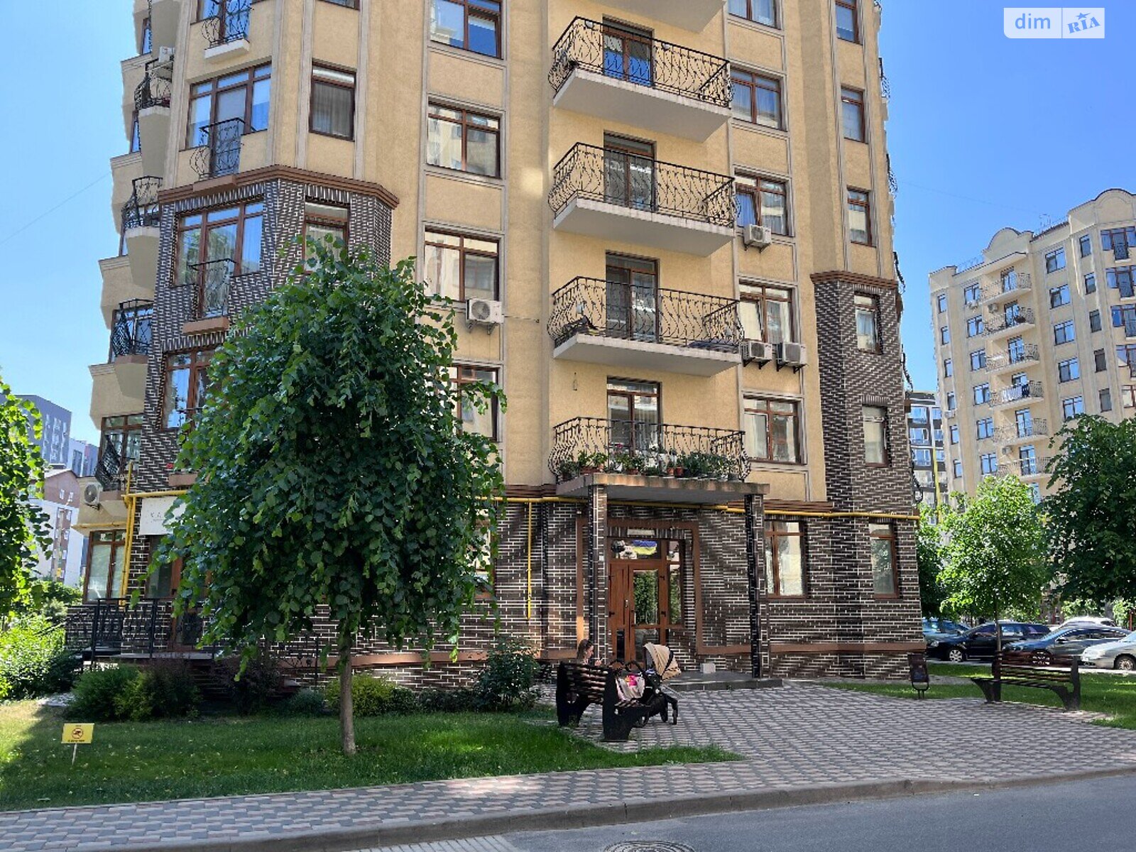 Продаж двокімнатної квартири в Ірпені, на вул. Західна 12, район Ірпінь фото 1 Продаж двокімнатної квартири в Ірпені, на вул. Західна 12, район Ірпінь фото 1
