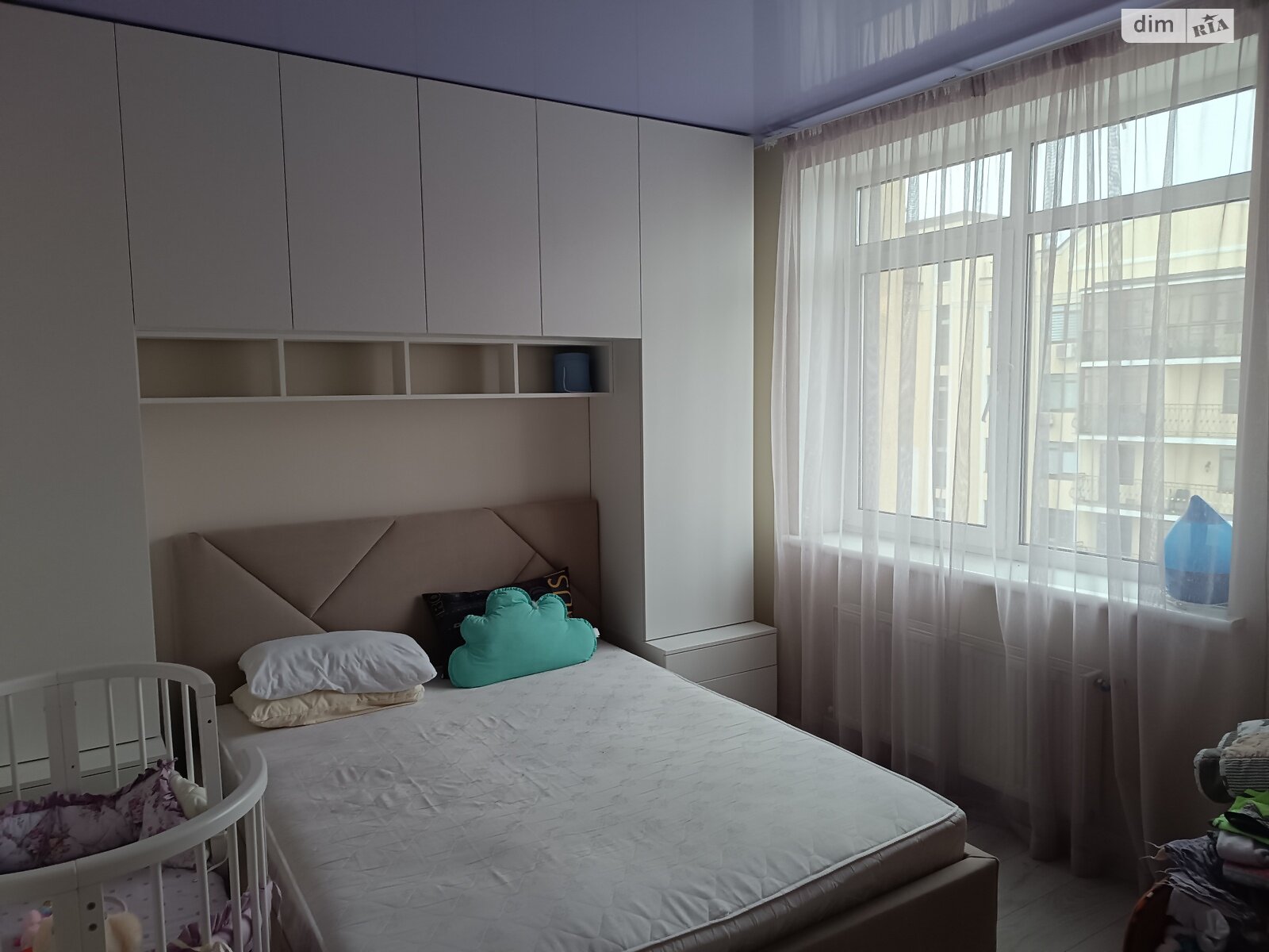 Продаж двокімнатної квартири в Ірпені, на вул. Західна, район Ірпінь фото 1 Продаж двокімнатної квартири в Ірпені, на вул. Західна, район Ірпінь фото 1