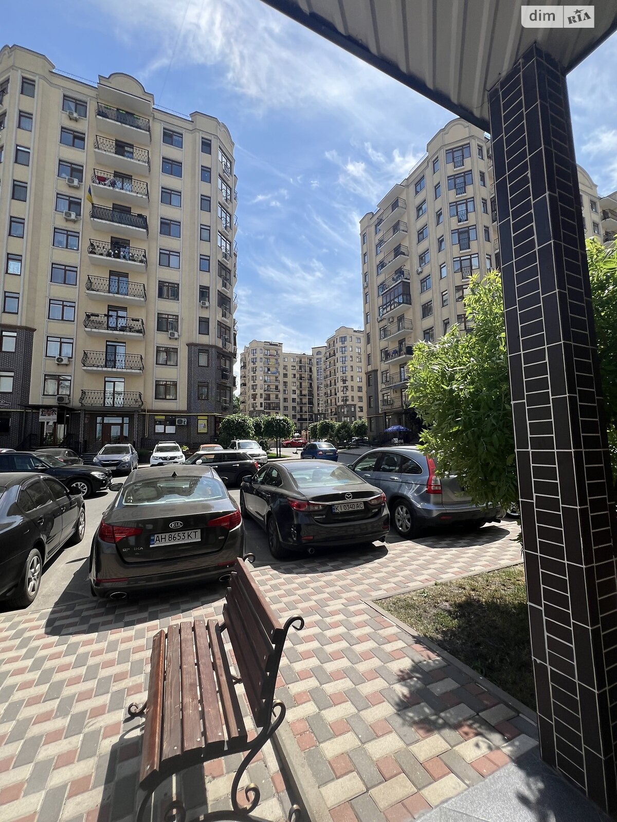 Продажа двухкомнатной квартиры в Ирпене, на ул. Западная 14, район Ирпень фото 1 Продажа двухкомнатной квартиры в Ирпене, на ул. Западная 14, район Ирпень фото 1