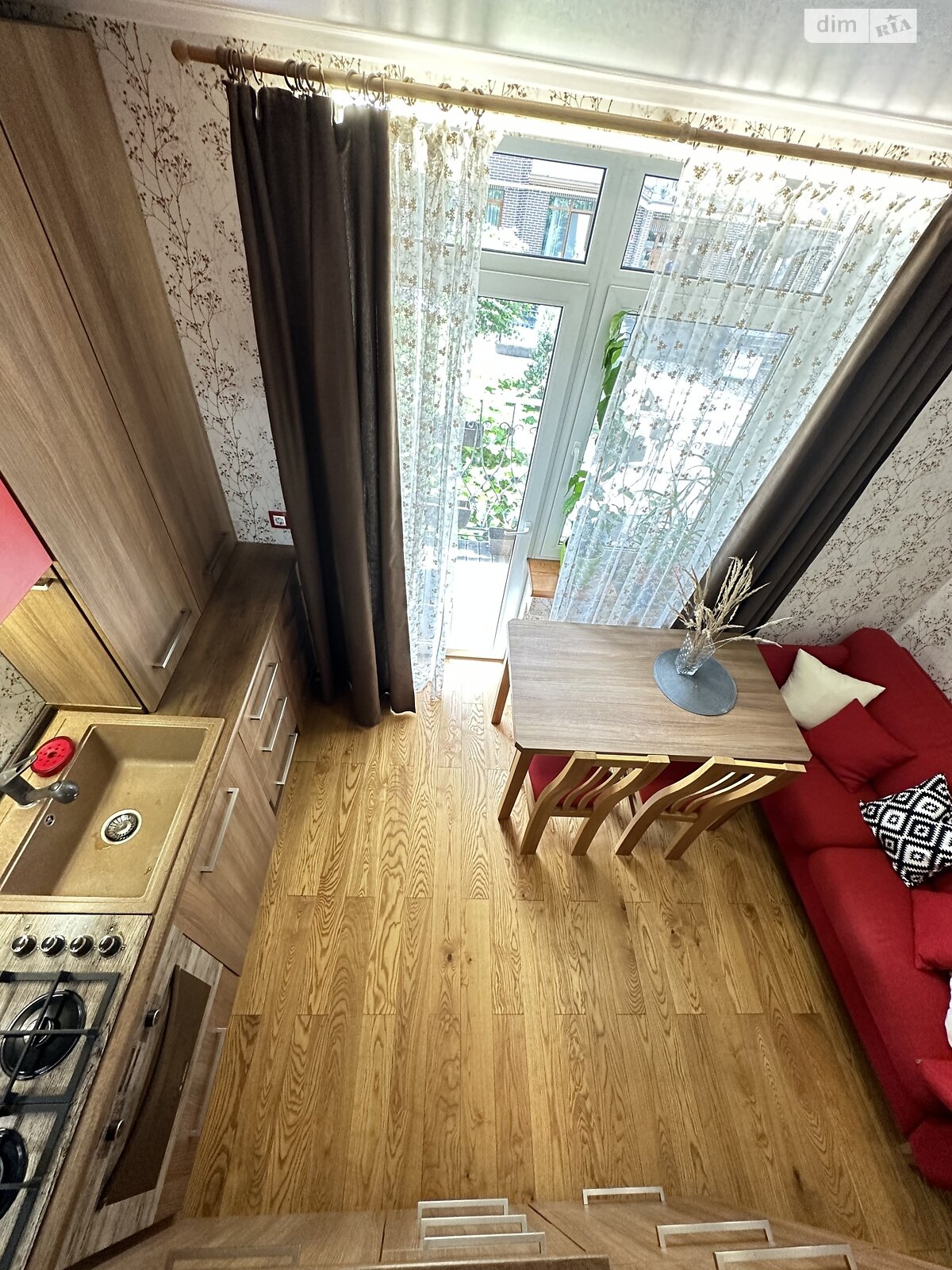Продажа двухкомнатной квартиры в Ирпене, на ул. Западная 8, район Ирпень фото 1 Продажа двухкомнатной квартиры в Ирпене, на ул. Западная 8, район Ирпень фото 1