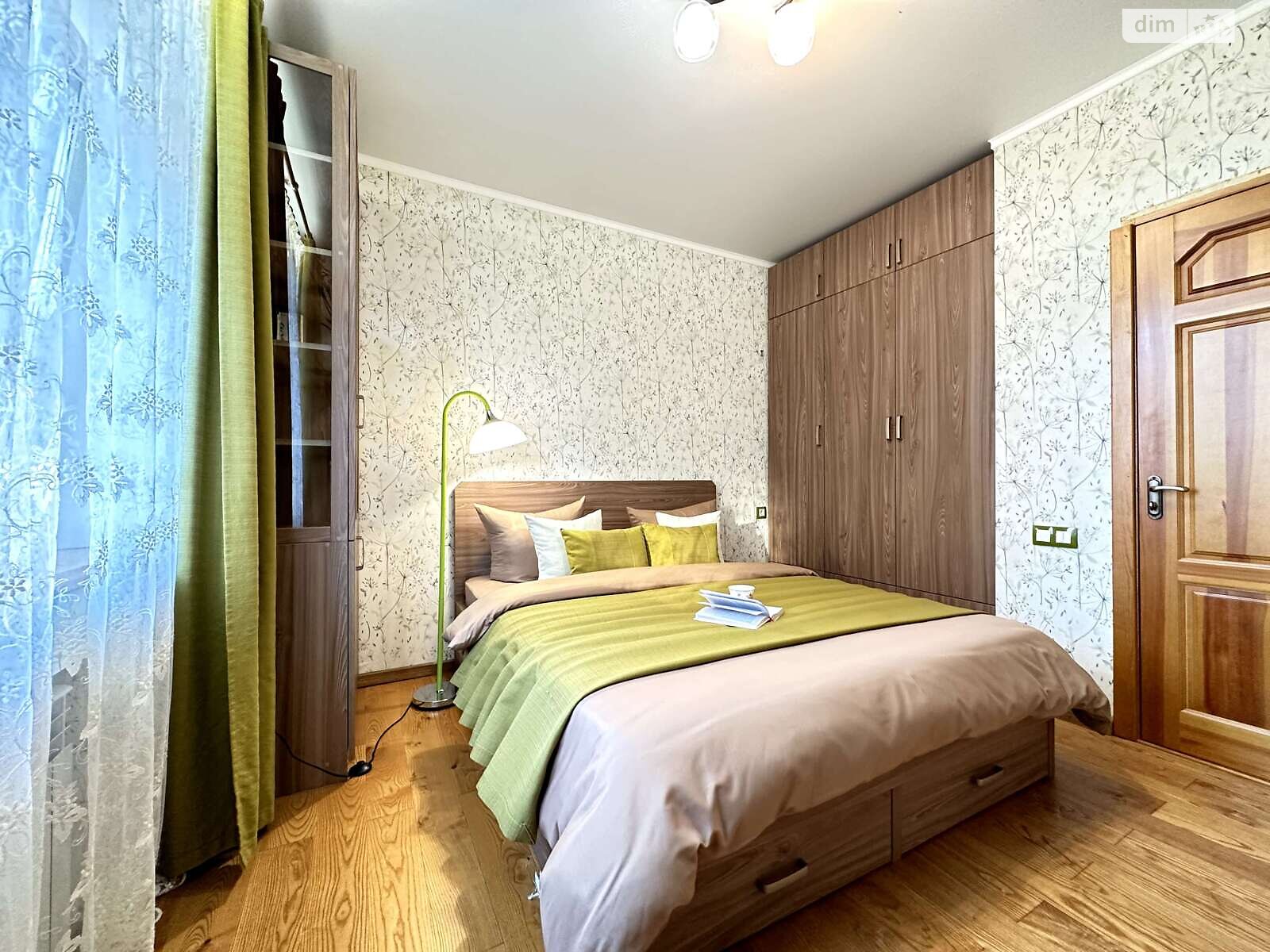 Продаж двокімнатної квартири в Ірпені, на вул. Західна 8, кв. 134, район Ірпінь фото 1 Продаж двокімнатної квартири в Ірпені, на вул. Західна 8, кв. 134, район Ірпінь фото 1