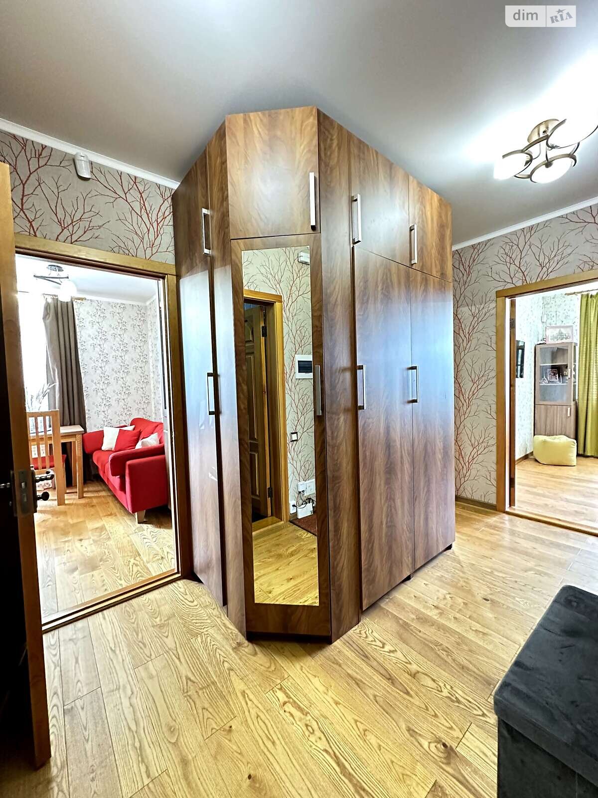 Продаж двокімнатної квартири в Ірпені, на вул. Західна 8, кв. 134, район Ірпінь фото 1 Продаж двокімнатної квартири в Ірпені, на вул. Західна 8, кв. 134, район Ірпінь фото 1