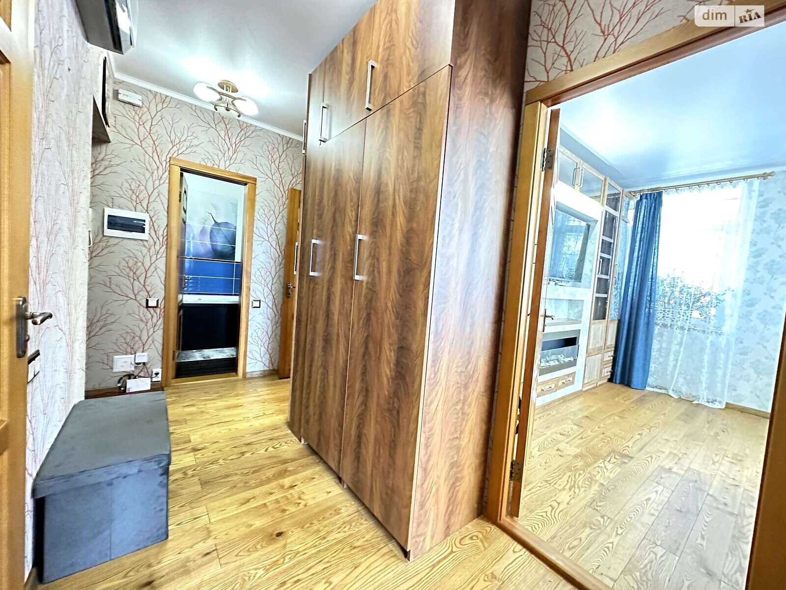 Продаж двокімнатної квартири в Ірпені, на вул. Західна 8, кв. 134, район Ірпінь фото 1 Продаж двокімнатної квартири в Ірпені, на вул. Західна 8, кв. 134, район Ірпінь фото 1