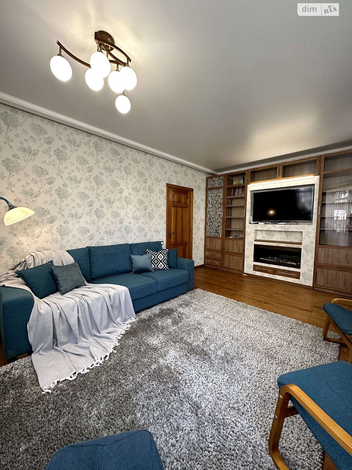 Продаж двокімнатної квартири в Ірпені, на вул. Західна 8, кв. 134, район Ірпінь фото 1 Продаж двокімнатної квартири в Ірпені, на вул. Західна 8, кв. 134, район Ірпінь фото 1