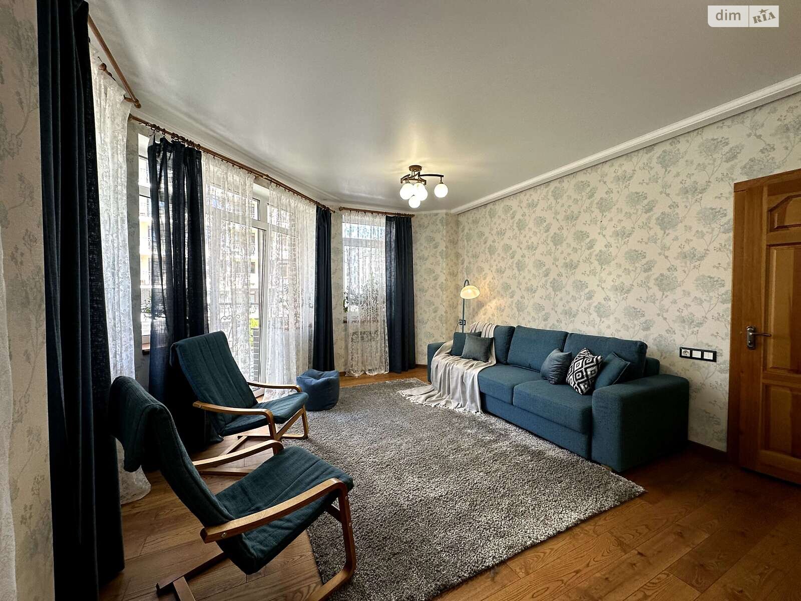 Продаж двокімнатної квартири в Ірпені, на вул. Західна 8, кв. 134, район Ірпінь фото 1 Продаж двокімнатної квартири в Ірпені, на вул. Західна 8, кв. 134, район Ірпінь фото 1