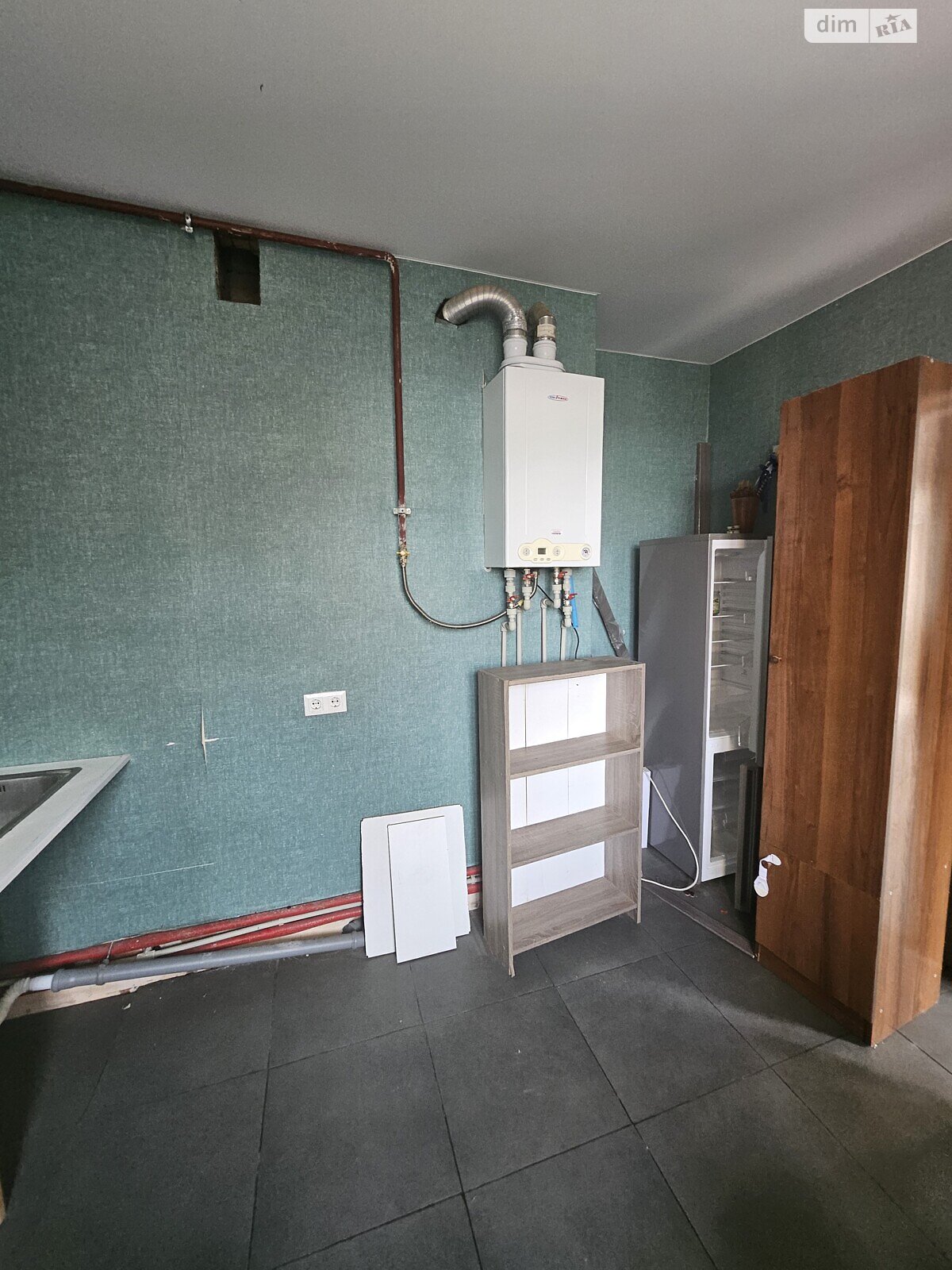 Продаж двокімнатної квартири в Ірпені, на вул. Західна 4, район Ірпінь фото 1 Продаж двокімнатної квартири в Ірпені, на вул. Західна 4, район Ірпінь фото 1
