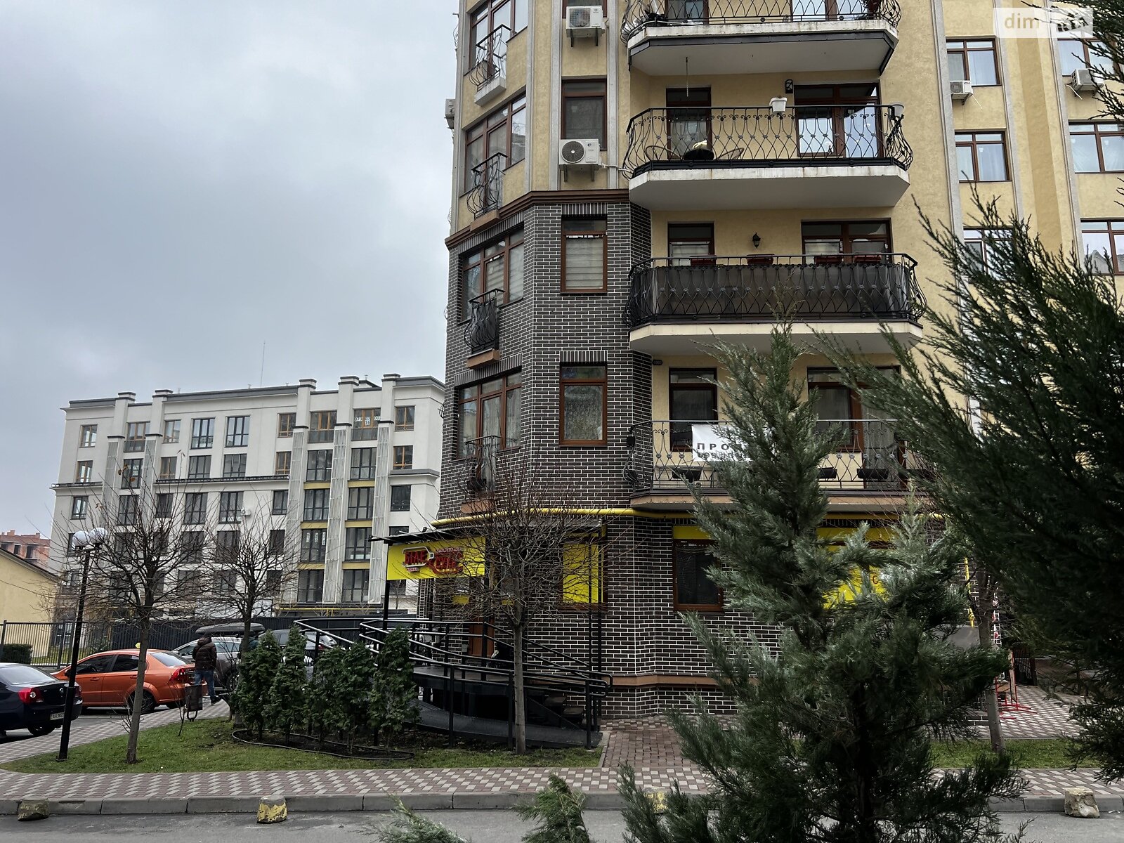 Продажа однокомнатной квартиры в Ирпене, на ул. Западная 8, район Ирпень фото 1 Продажа однокомнатной квартиры в Ирпене, на ул. Западная 8, район Ирпень фото 1