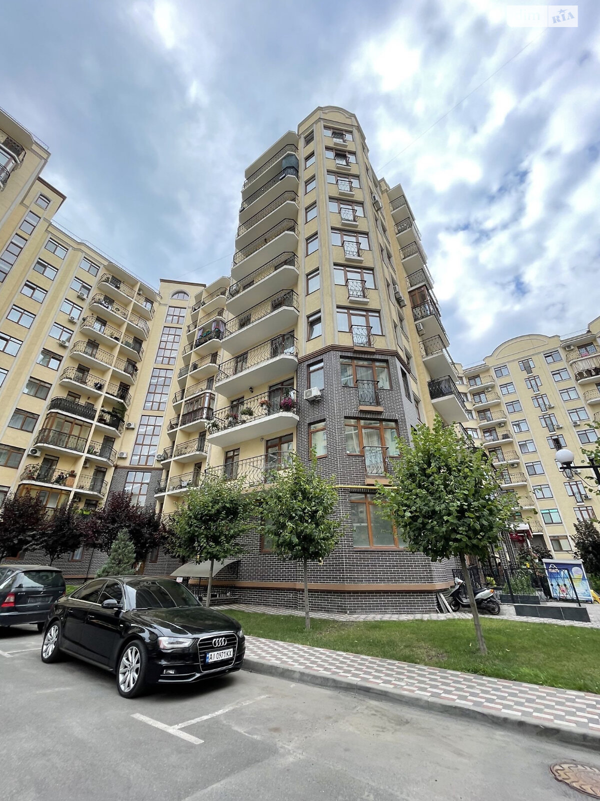 Продаж однокімнатної квартири в Ірпені, на вул. Західна, район Ірпінь фото 1 Продаж однокімнатної квартири в Ірпені, на вул. Західна, район Ірпінь фото 1