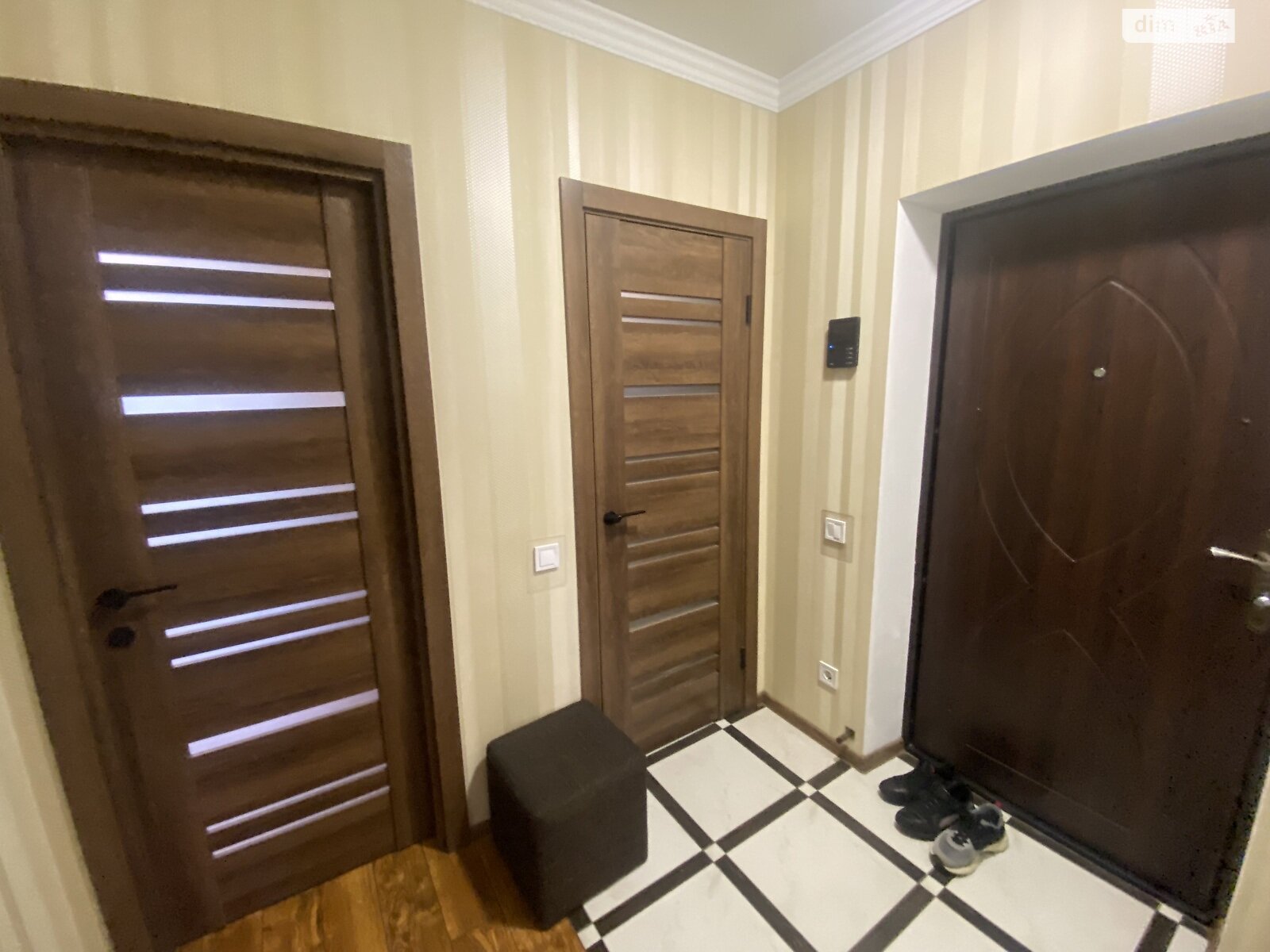 Продаж двокімнатної квартири в Ірпені, на вул. Західна 4, кв. 73, район Ірпінь фото 1 Продаж двокімнатної квартири в Ірпені, на вул. Західна 4, кв. 73, район Ірпінь фото 1