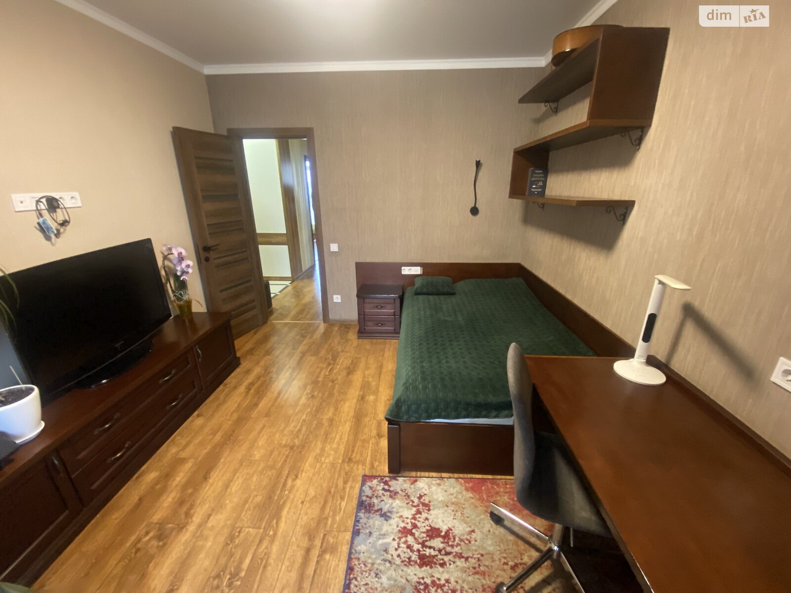 Продаж двокімнатної квартири в Ірпені, на вул. Західна 4, кв. 73, район Ірпінь фото 1 Продаж двокімнатної квартири в Ірпені, на вул. Західна 4, кв. 73, район Ірпінь фото 1