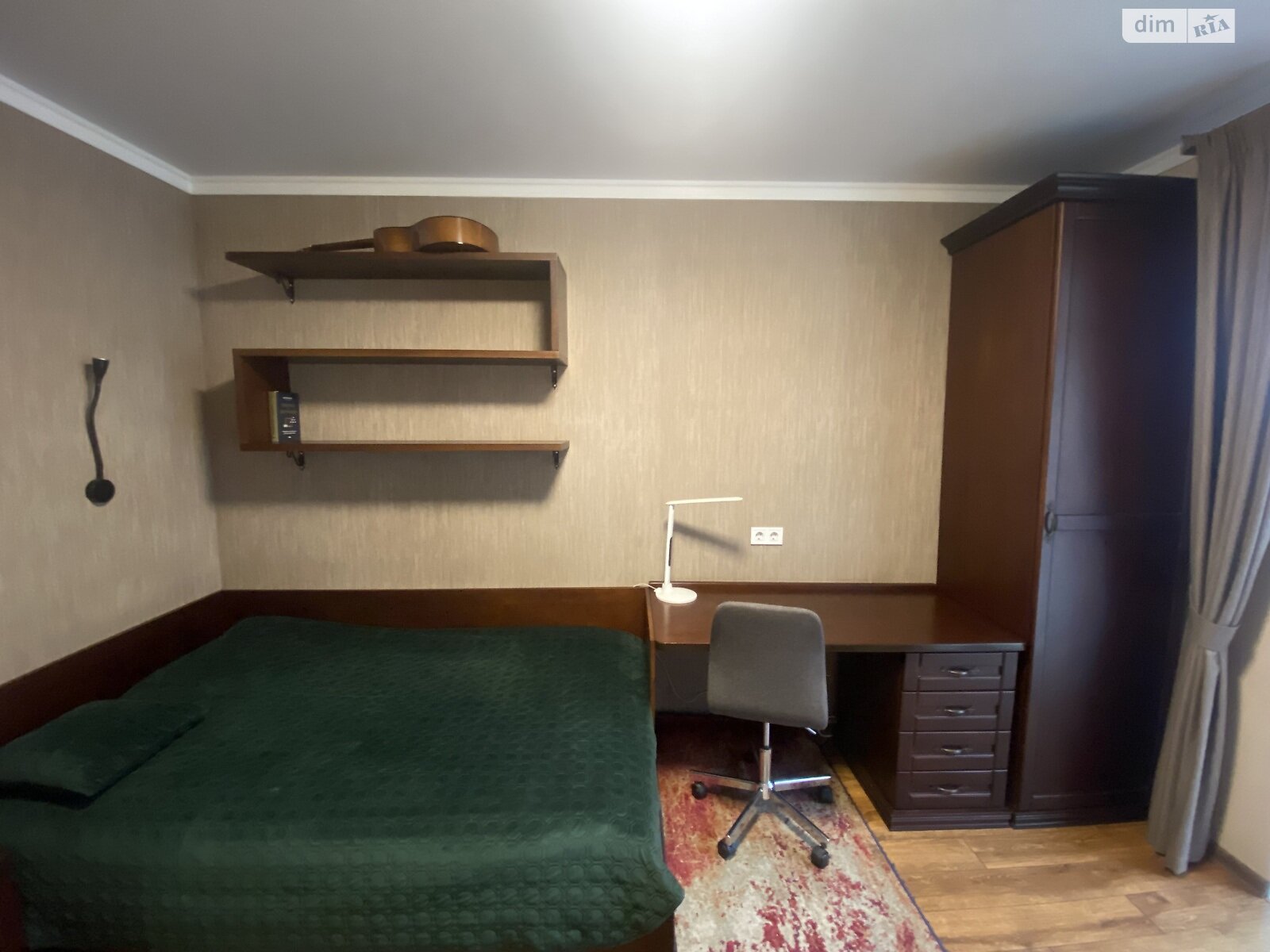 Продаж двокімнатної квартири в Ірпені, на вул. Західна 4, кв. 73, район Ірпінь фото 1 Продаж двокімнатної квартири в Ірпені, на вул. Західна 4, кв. 73, район Ірпінь фото 1