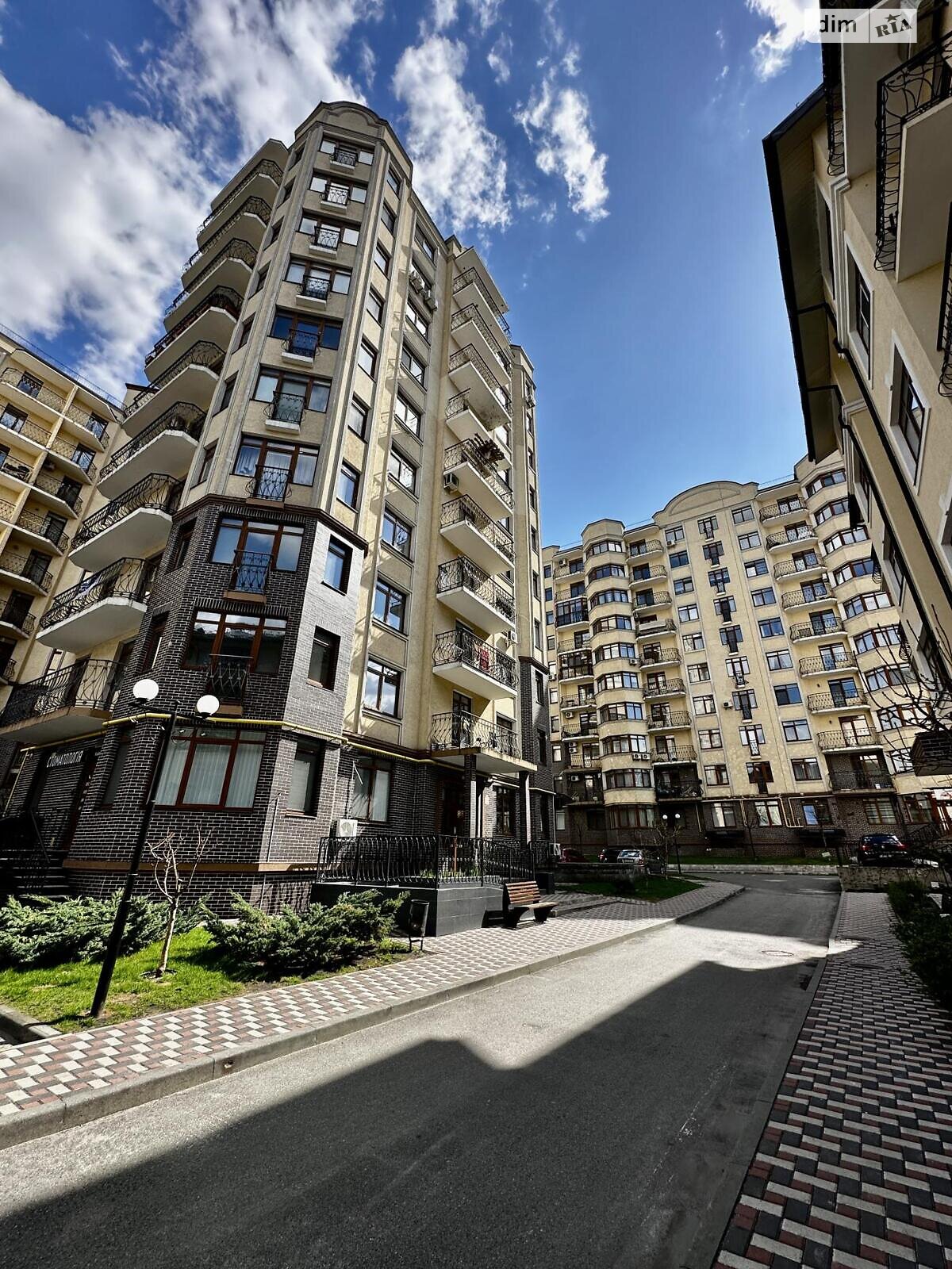 Продажа двухкомнатной квартиры в Ирпене, на ул. Западная, район Ирпень фото 1 Продажа двухкомнатной квартиры в Ирпене, на ул. Западная, район Ирпень фото 1