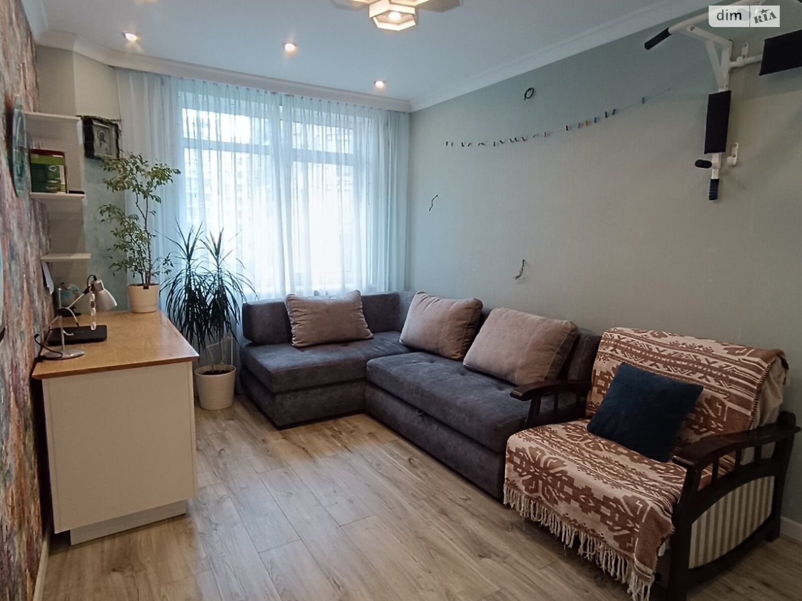 Продаж двокімнатної квартири в Ірпені, на вул. Західна 14, район Ірпінь фото 1 Продаж двокімнатної квартири в Ірпені, на вул. Західна 14, район Ірпінь фото 1