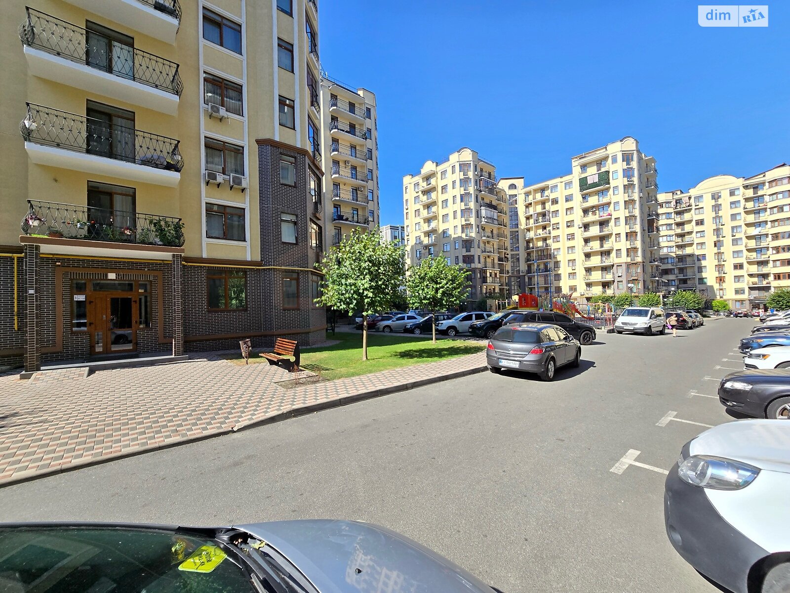 Продаж двокімнатної квартири в Ірпені, на вул. Західна 6, район Ірпінь фото 1 Продаж двокімнатної квартири в Ірпені, на вул. Західна 6, район Ірпінь фото 1