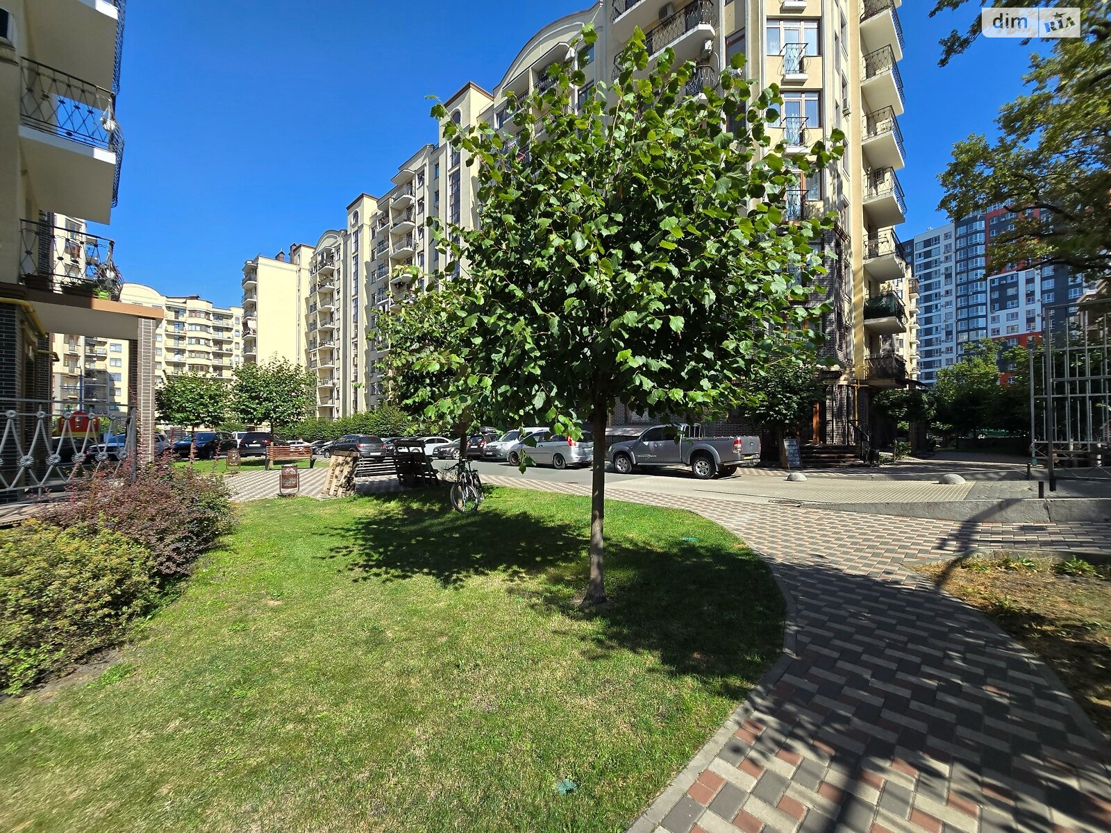 Продаж двокімнатної квартири в Ірпені, на вул. Західна 6, район Ірпінь фото 1 Продаж двокімнатної квартири в Ірпені, на вул. Західна 6, район Ірпінь фото 1
