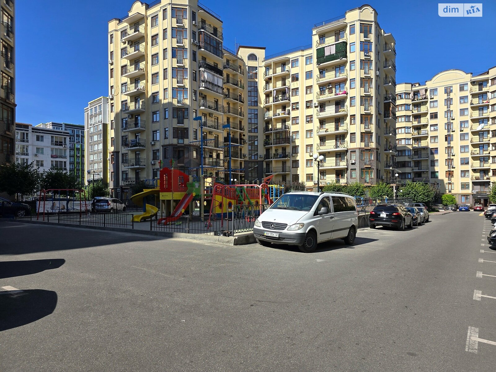 Продаж двокімнатної квартири в Ірпені, на вул. Західна 6, район Ірпінь фото 1 Продаж двокімнатної квартири в Ірпені, на вул. Західна 6, район Ірпінь фото 1