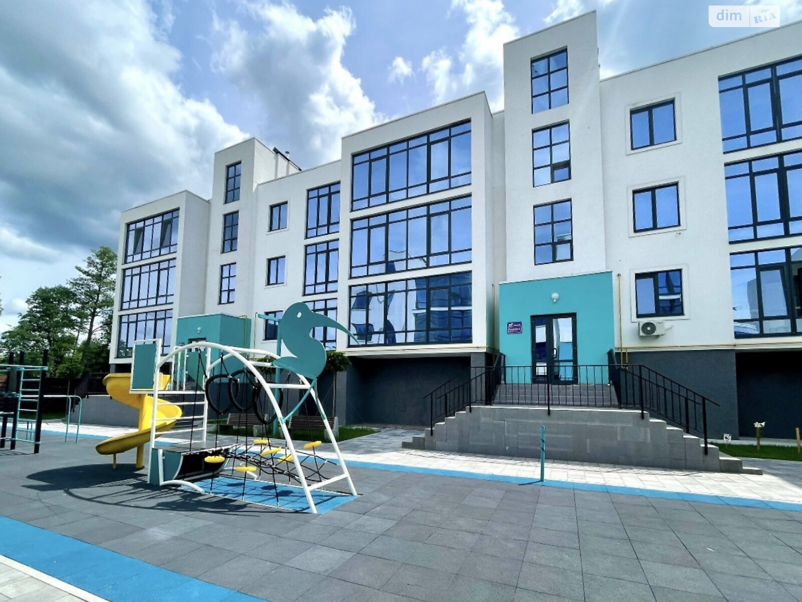 Продаж двокімнатної квартири в Ірпені, на вул. Захисників 11, район Ірпінь фото 1 Продаж двокімнатної квартири в Ірпені, на вул. Захисників 11, район Ірпінь фото 1