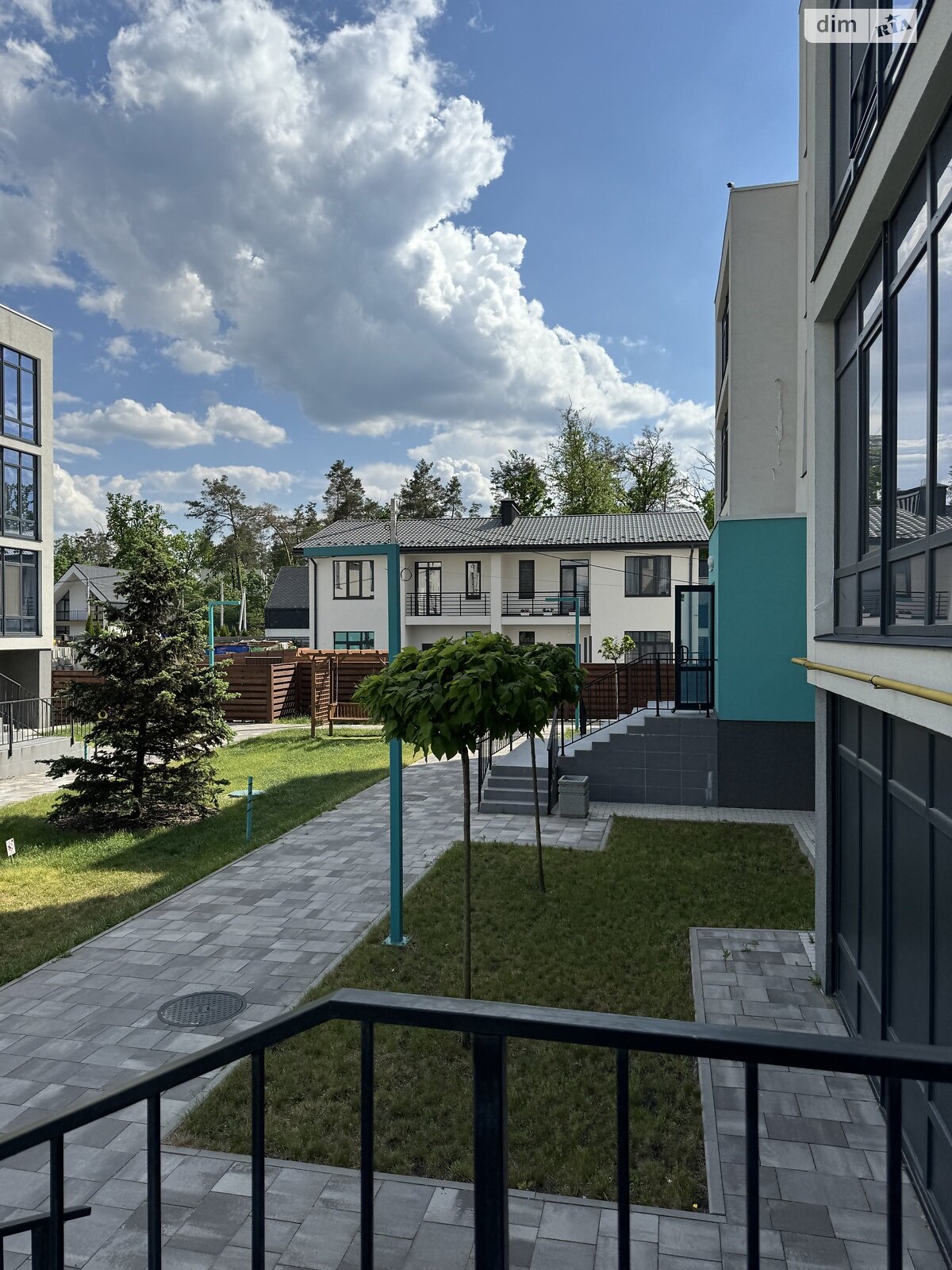 Продаж однокімнатної квартири в Ірпені, на вул. Захисників 6, район Ірпінь фото 1 Продаж однокімнатної квартири в Ірпені, на вул. Захисників 6, район Ірпінь фото 1