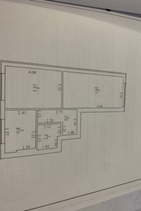 Продаж двокімнатної квартири в Ірпені, на вул. Захисників, район Ірпінь фото 2