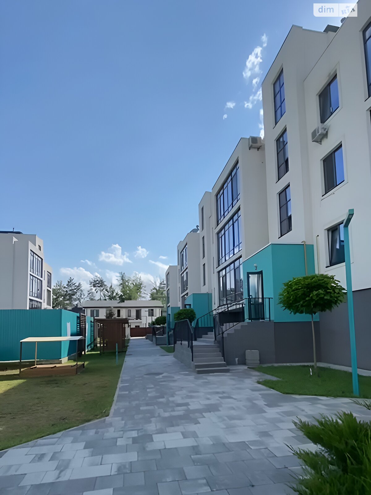 Продаж двокімнатної квартири в Ірпені, на вул. Захисників, район Ірпінь фото 1 Продаж двокімнатної квартири в Ірпені, на вул. Захисників, район Ірпінь фото 1