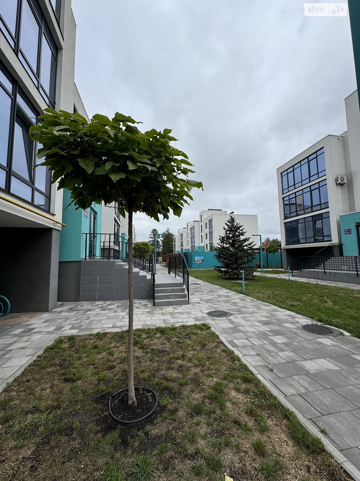 Продажа однокомнатной квартиры в Ирпене, на ул. Защитников 7, район Ирпень фото 1 Продажа однокомнатной квартиры в Ирпене, на ул. Защитников 7, район Ирпень фото 1